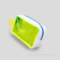 Transparent Trendy Cosmetic Bag